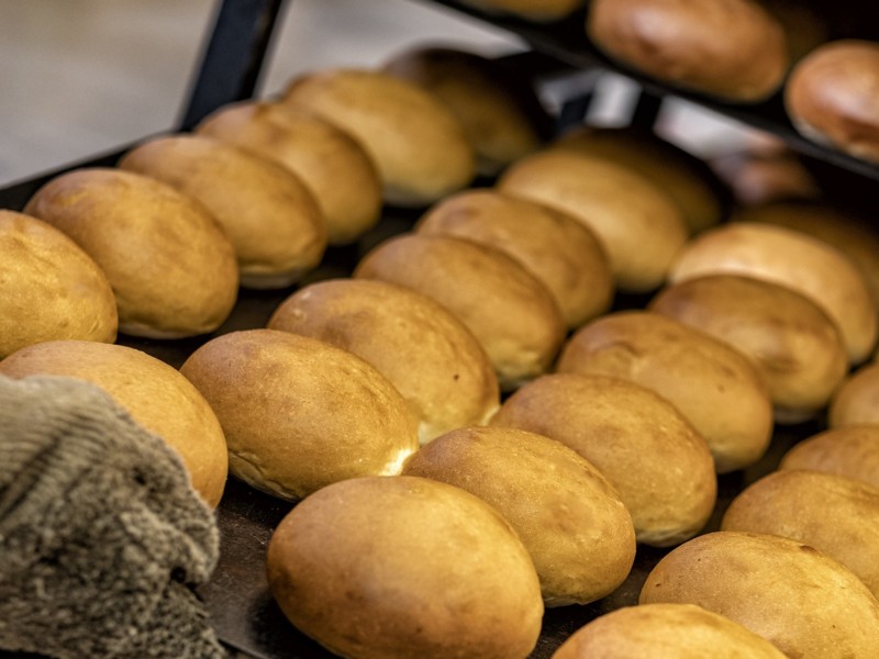 Bakkerij Schuiteman start bezorgservice