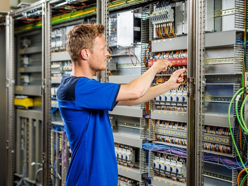 Recept voor minder downtime met Royal Kaak