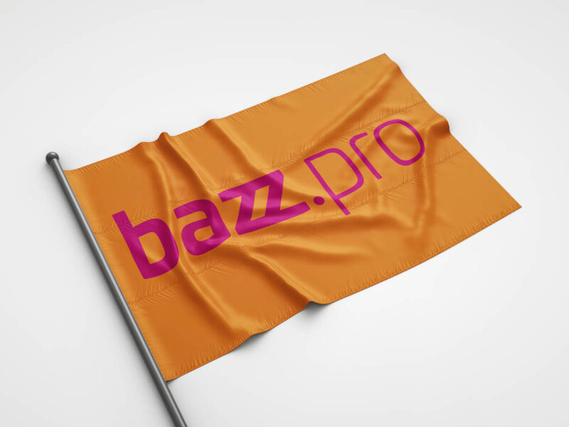 Nieuw merk voor bakkerijmachines: bazz.