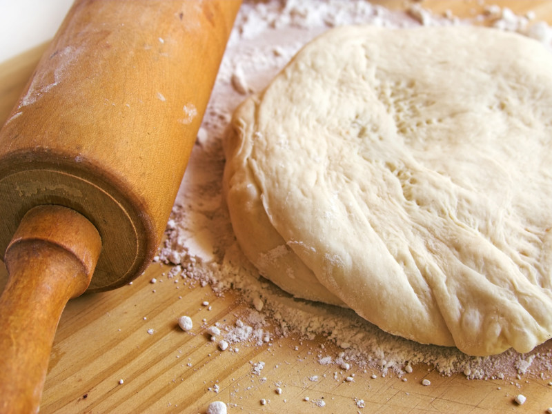 Open Huis bij Bakeplus 