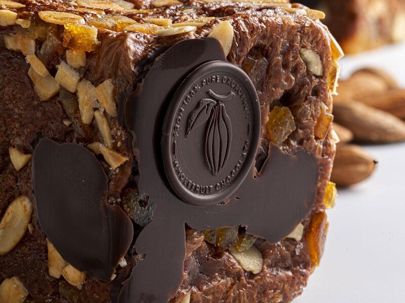 Cacao Barry® introduceert een nieuwe soort chocolade