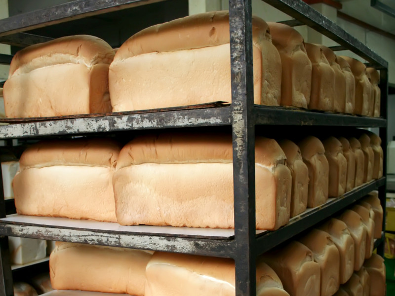 Broodconsumptie laat voorzichtige groei zien