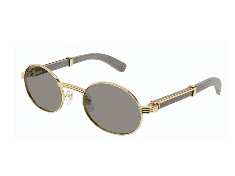 Cartier Eyewear: iconisch erfgoed in een vernieuwde vorm