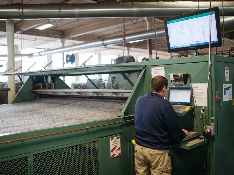 Maakindustrie nog onvoldoende klaar voor NIS2