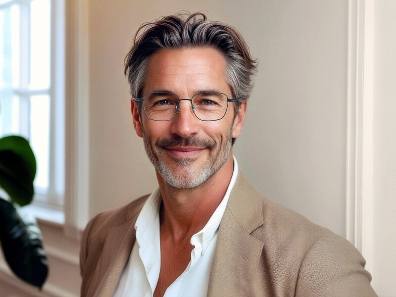 CHARMANT Titanium Perfection