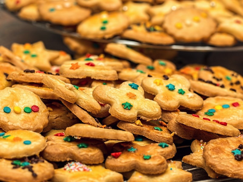 Medewerkers koekfabrieken krijgen meer loon