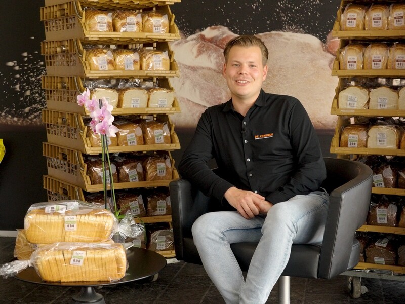 Coverstory: De Koningh&nbsp;