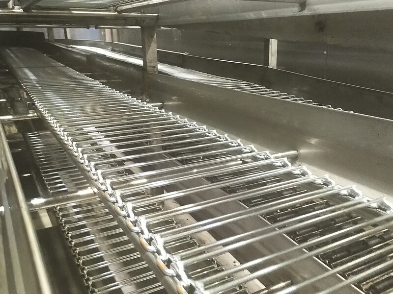 Divardy neemt service en Capway-spareparts activiteiten over van Everbake