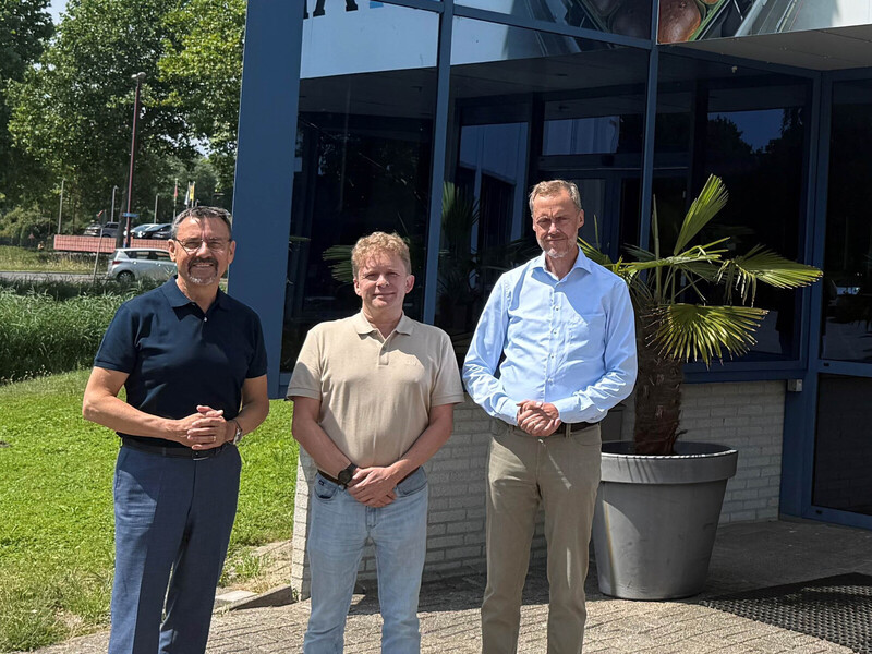 Dacke Industri breidt uit met Divardy Bakery Services
&nbsp;