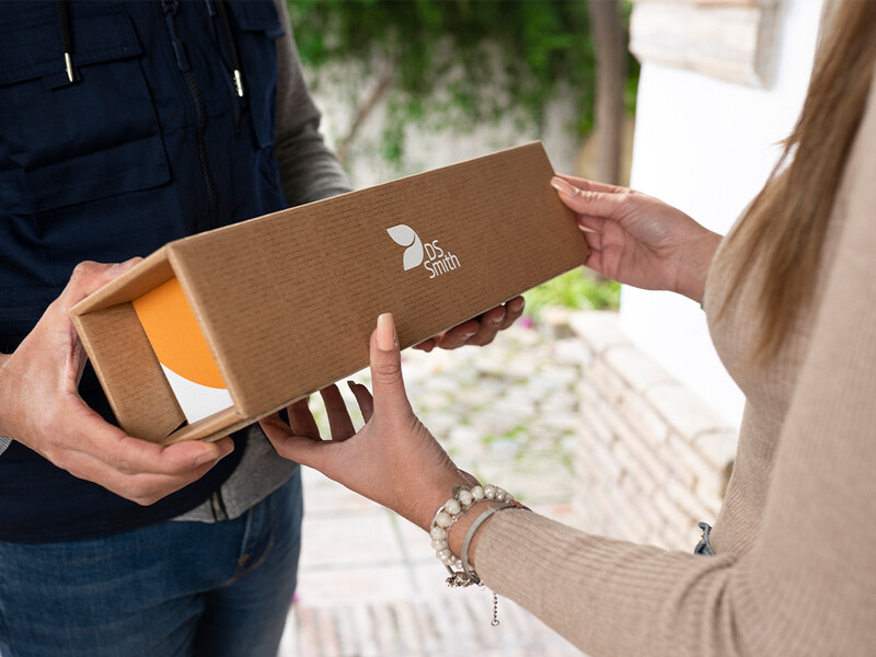 Consumenten kijken steeds meer naar duurzamere verpakking