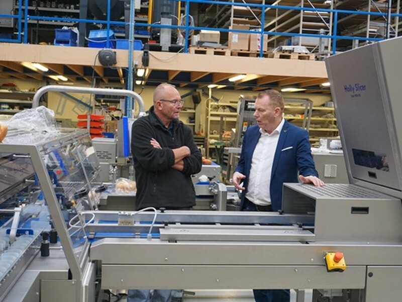 Event &lsquo;Verpak snel, verkoop slim&rsquo; van Beko Techniek, Zwager techniek en Hoba groot succes