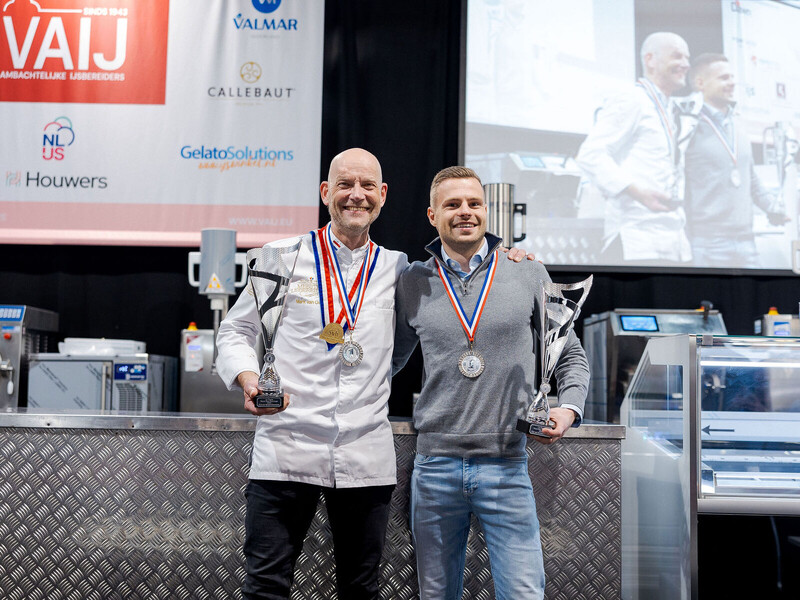 Dag van het Ambacht: vakwedstrijden, demo&rsquo;s en live podcasts