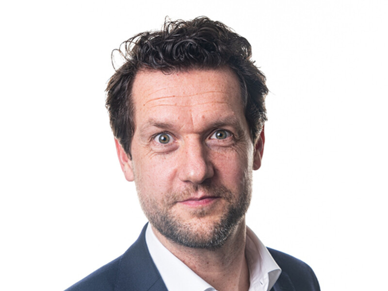 Tim Toonen nieuwe Director Marketing & Sales Zeelandia Nederland