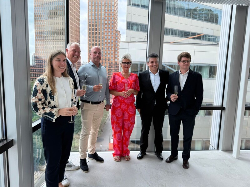Europastry neemt Van Eck Patisserie & IJsspecialiteiten over