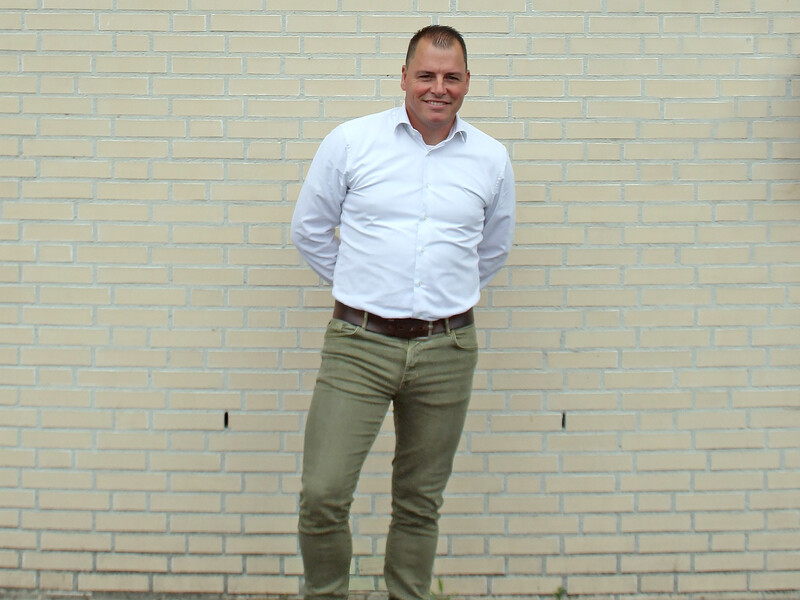 Tijs van Bragt versterkt EverBake team