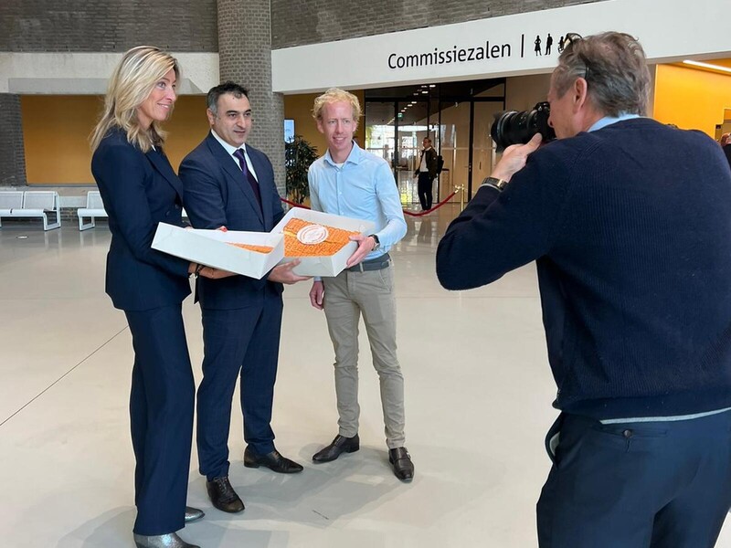 Ambachtelijke bakkers luiden de noodklok