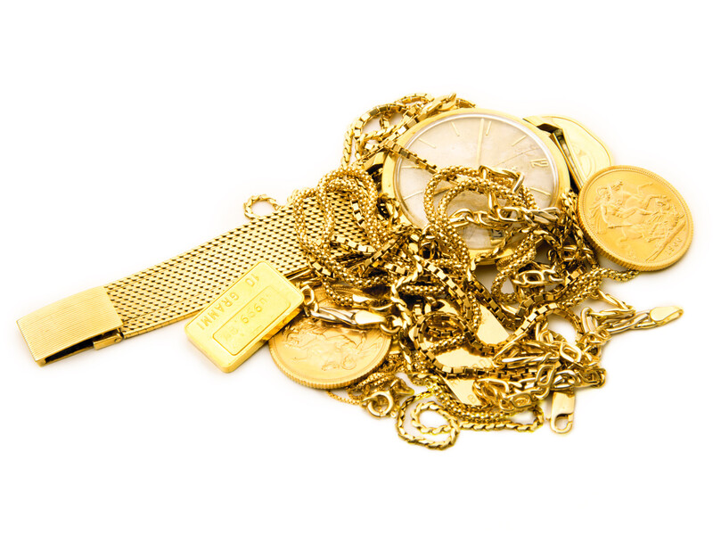 CIBJO oppert nieuwe definitie van ‘gerecycled goud’