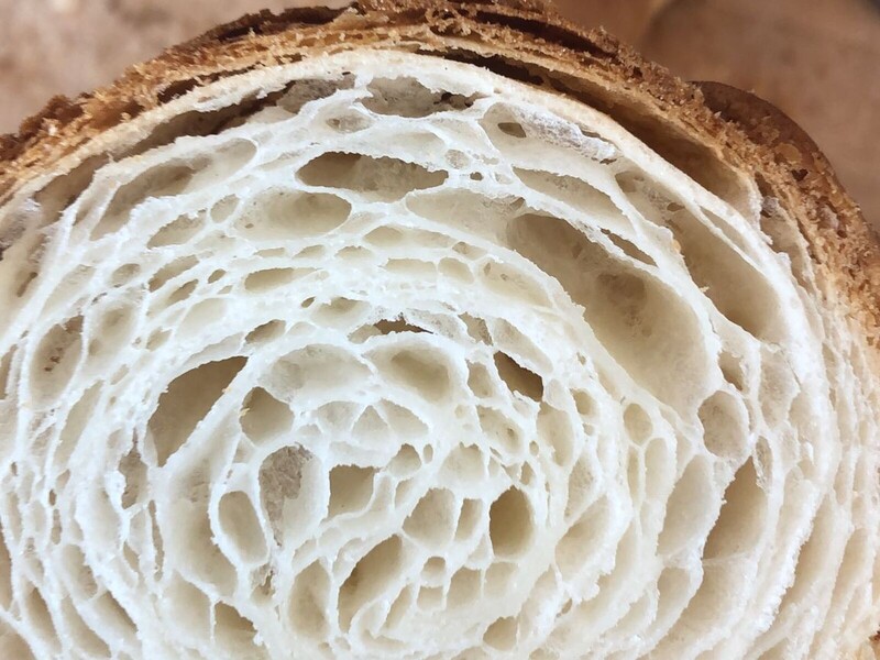 Zeelandia en InnoV komen samen met nieuwe glutenvrije oplossingen