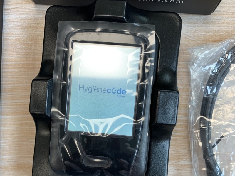 Hygiënecode Online heeft weer nieuwe oplossingen