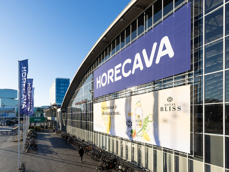 Nieuwjaarsbijeenkomst 2026 AI als ingedriënt voor bakkerij en foodservice