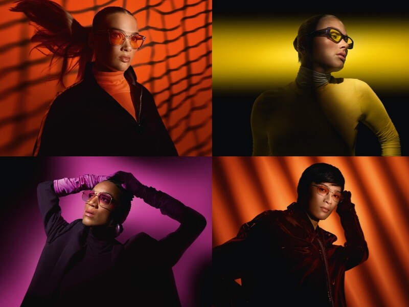 HOYA verwelkomt je op BOLD XXL