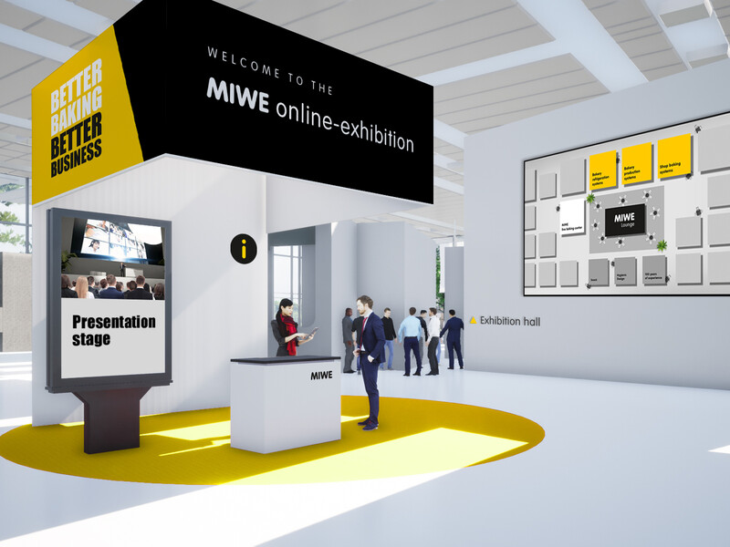 MIWE organiseert digitale vakbeurs