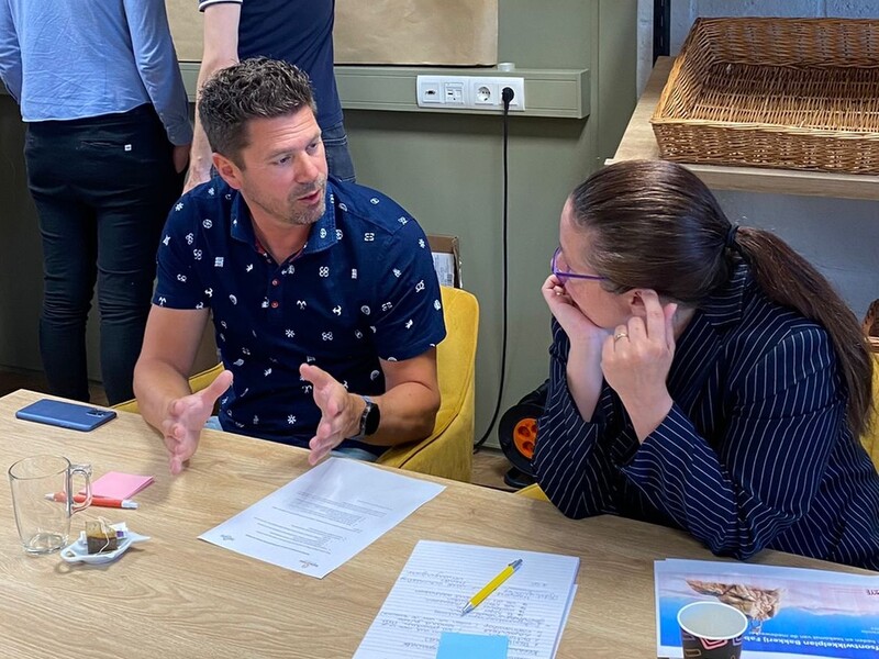 Pilot Bedrijfsontwikkelplan biedt concrete ondersteuning bij opleiden
