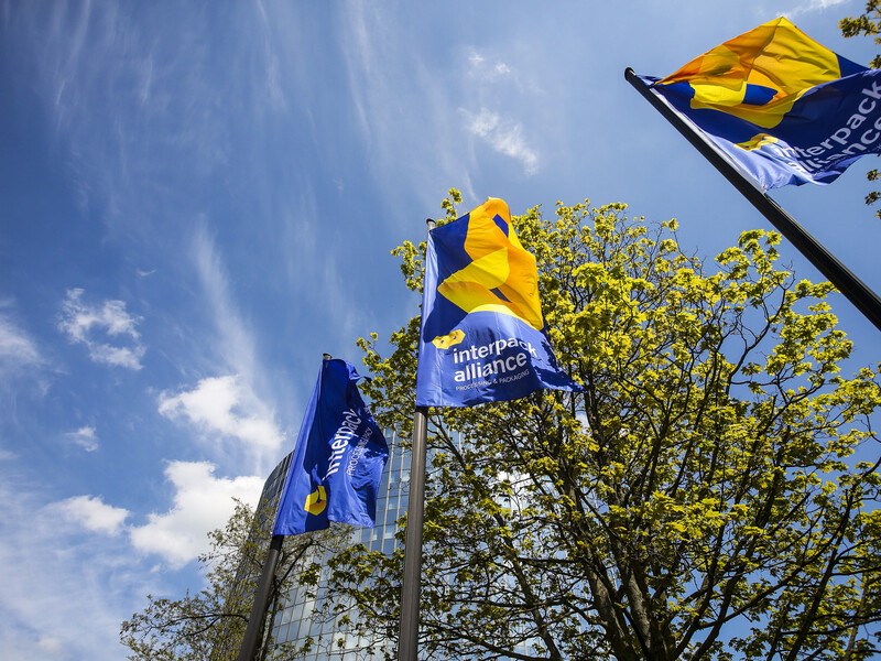 Geen interpack in 2021