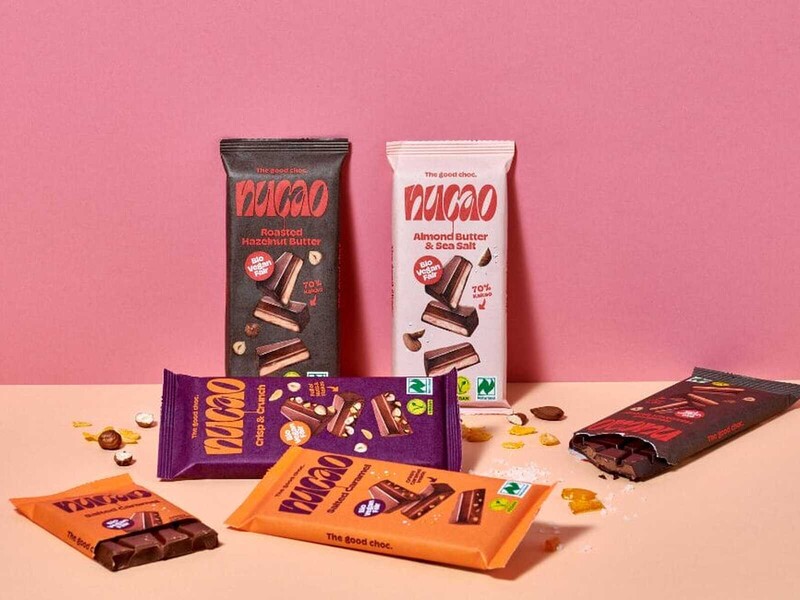 interpack 2026: duurzame verpakkingsoplossingen voor brood en chocolade&nbsp;