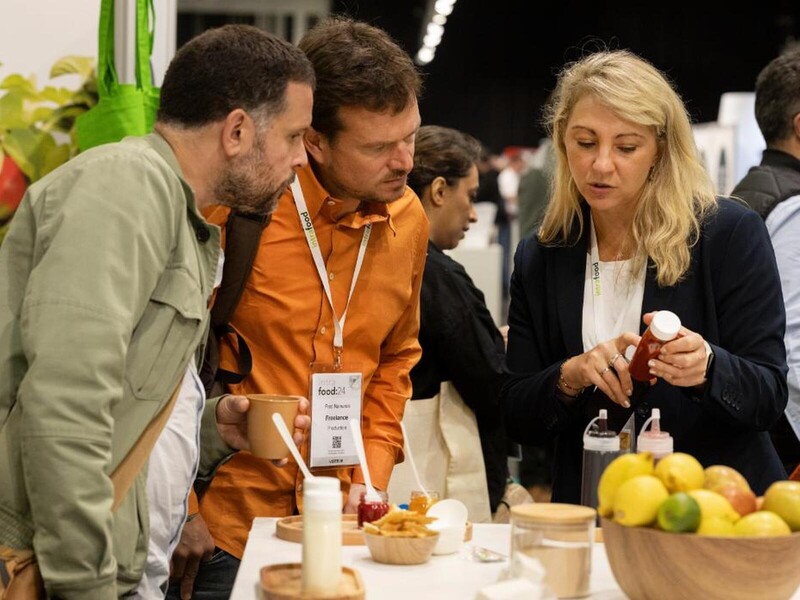 Intrafood 2026 zet in op&nbsp; innovatie binnen voedings- en supplementensector&nbsp;&nbsp;
&nbsp;