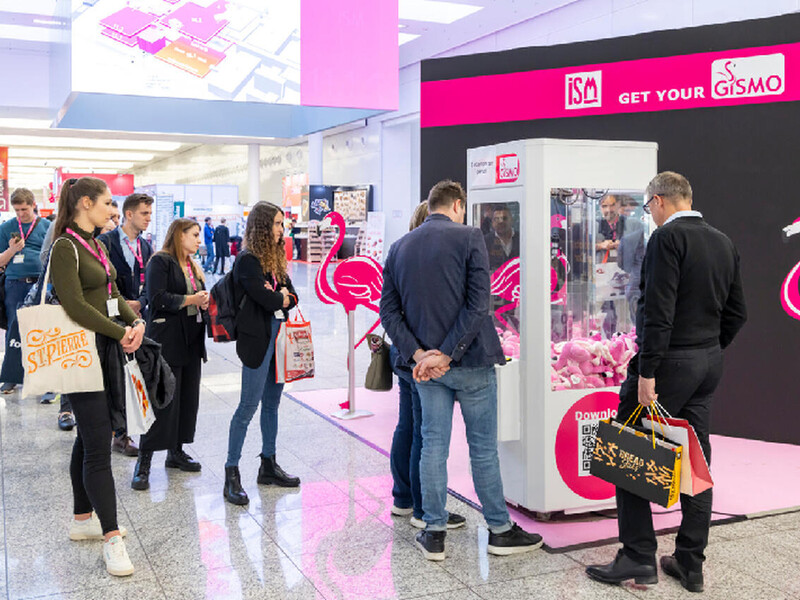 ISM Ingredients 2026 maakt marktrends zichtbaar