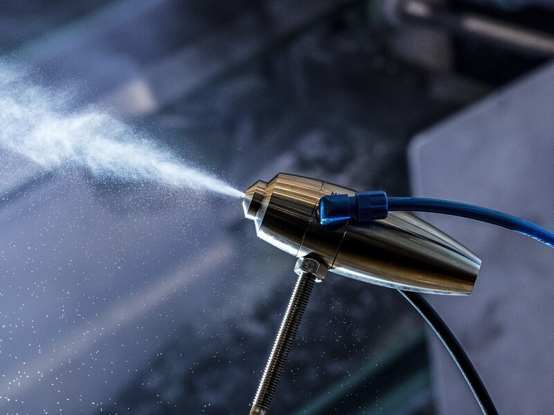 Jasca desinfectie-oplossingen voor een hygi&euml;nische bakkerijomgeving
&nbsp;