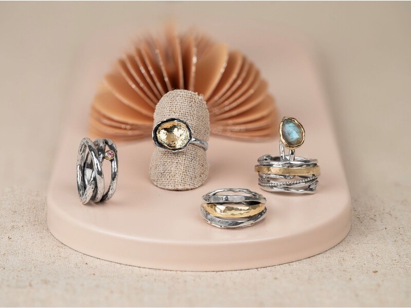 Jéh Jewels combineert ambacht en eigentijdse luxe