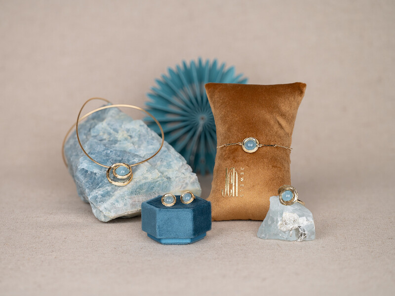 Jéh Jewels geeft de etalage een nieuwe look