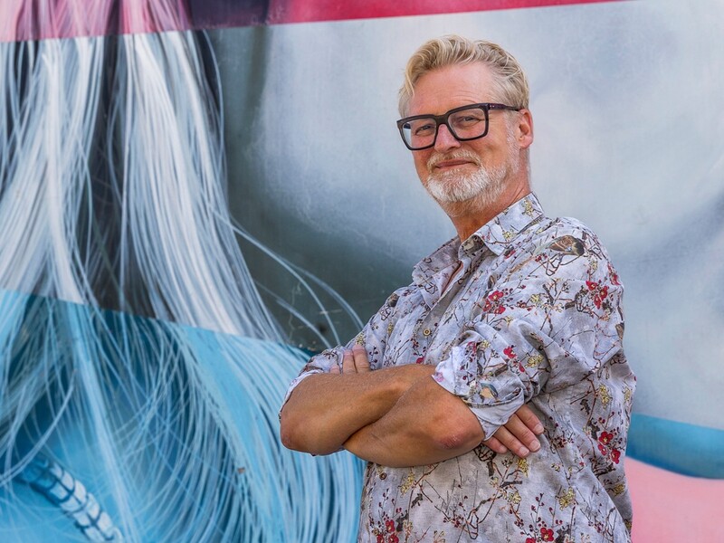 Jeroen Timmer neemt afscheid van Eschenbach