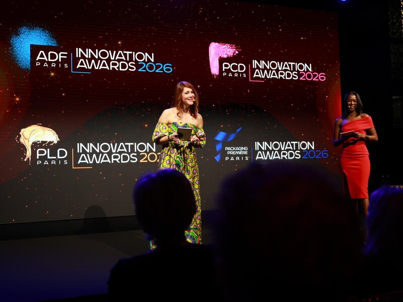 Innovation Awards 2026 geven aftrap van de Paris Packaging Week 2026