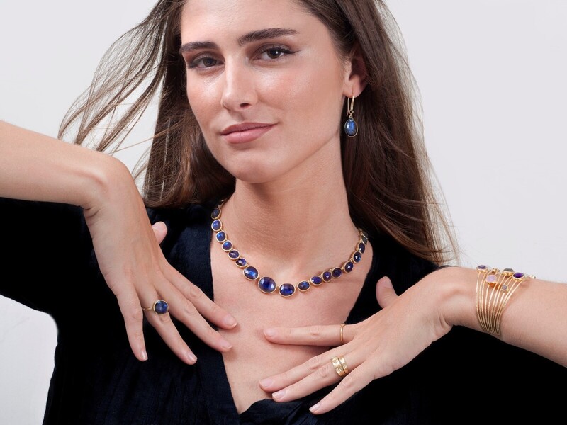 JewelsUnlimited aanwezig tijdens Jewels & Watches Retailbeurs