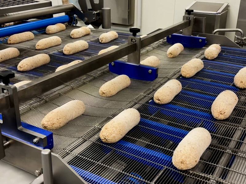 Volop innovaties binnen de Driem Sheeting lijn van Royal Kaak&nbsp;