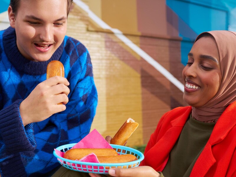 Picnic neemt Happy Halal snacks van Kadir&rsquo;s op in assortiment