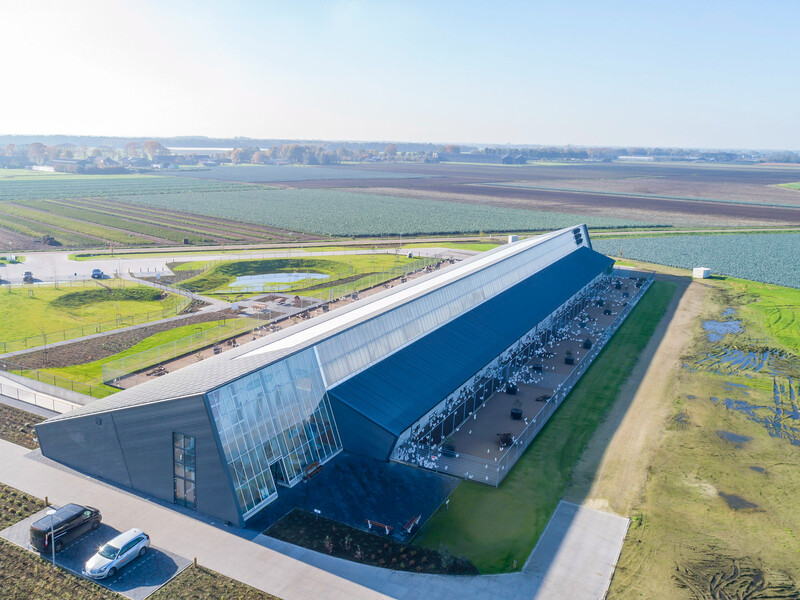 Kipsterbrood: het begin van systeemverandering&nbsp;