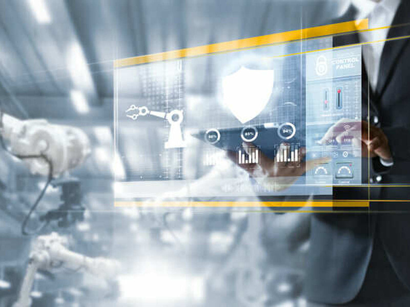 Safety & Technology Day: veiligheid in een snel veranderende industrie