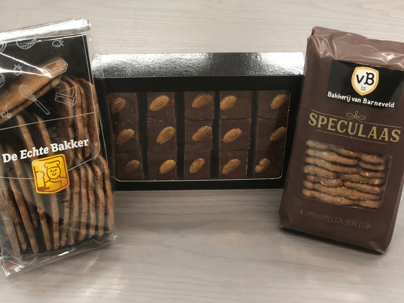 Uitslag Speculaaskeuring Beko Coöperatie 2021