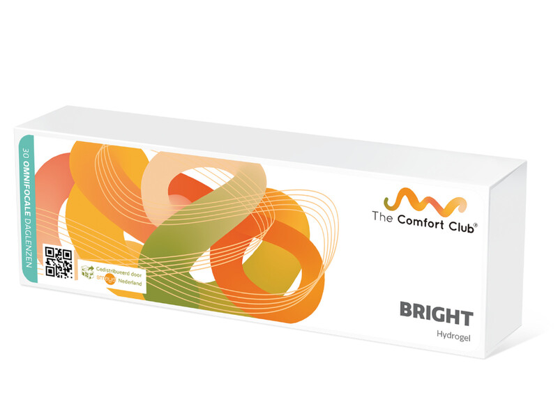 The comfort Club Bright Omnifocal