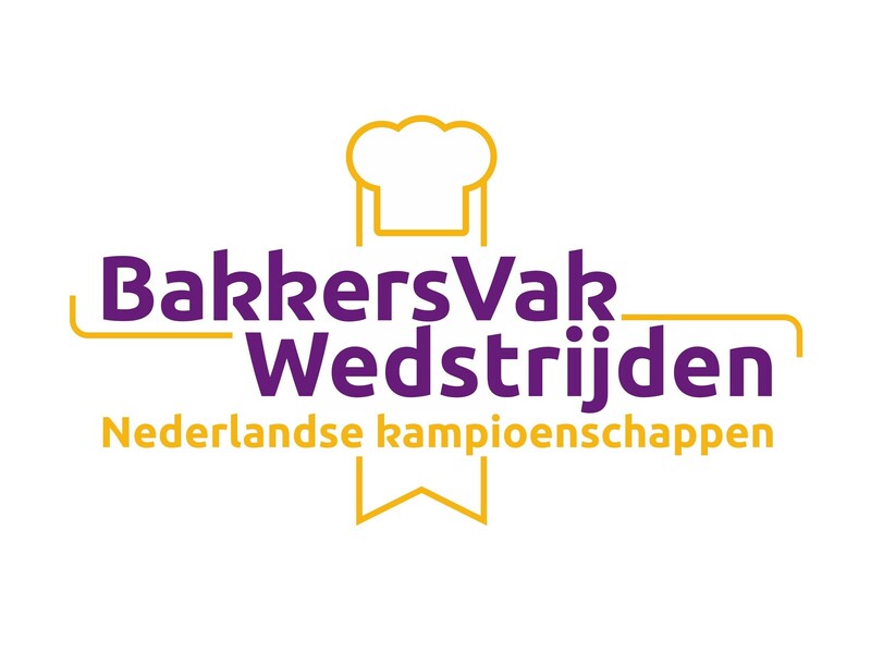 Stichting BakkersVakWedstrijden organiseert Nederlandse kampioenschappen