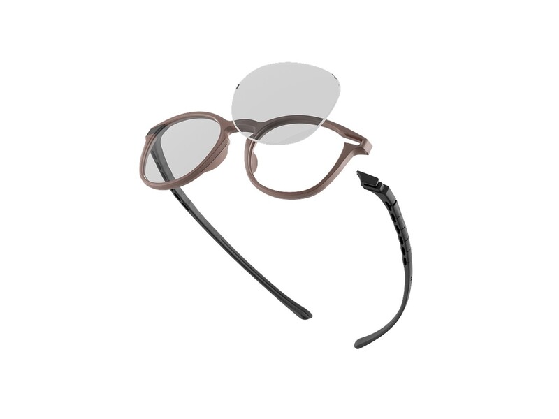 Ontdek TRI-X van LOOK