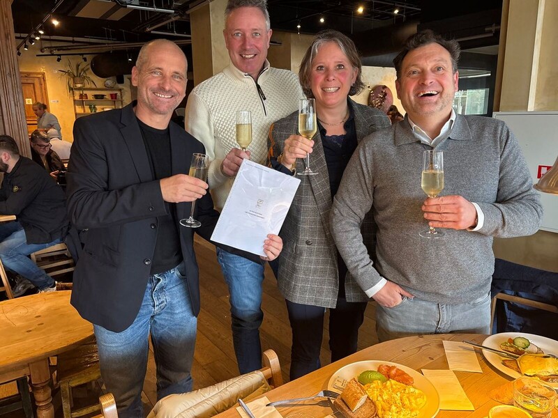 Le Pain Quotidien breidt uit naar Designer Outlet Roermond
&nbsp;