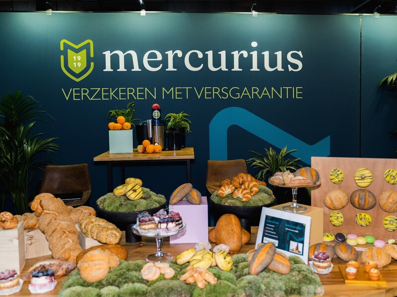 Bakkersbelang voortaan verder onder de naam "Mercurius”