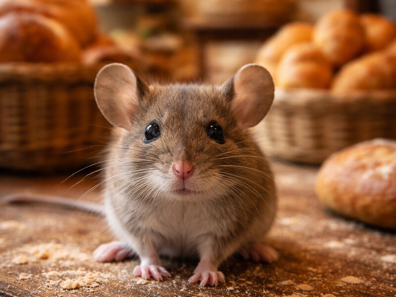 &lsquo;Aantal NVWA-ingrepen wegens ongedierte zal verder toenemen&rsquo;