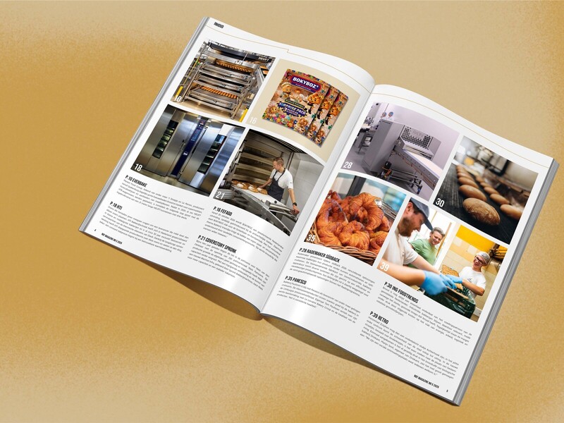 Nieuwe uitgave Vaktijdschrift NBT Magazine (bijna) op de deurmat