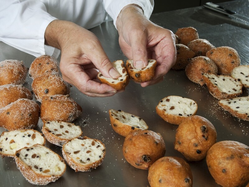 NBC FoodBase zoekt beste Oliebol van Nederland
